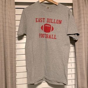 East Dillon Football t-shirt